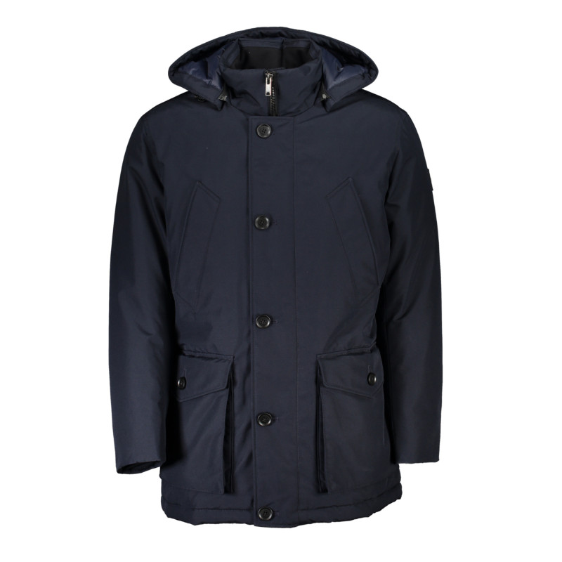 Hugo boss jacket 50499551 Blue