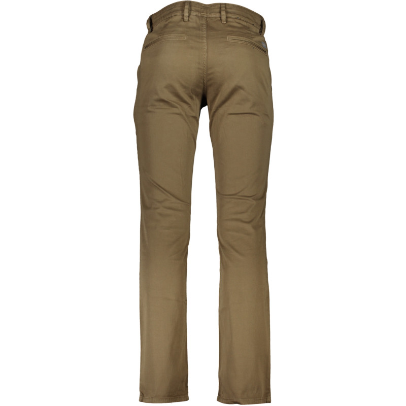 Hugo boss trousers 50470813SCHINO-SLIMD Brown