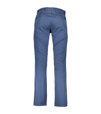 Hugo boss trousers 50470813SCHINO-SLIMD Blue