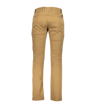 Hugo boss trousers 50470813SCHINO-SLIMD Brown