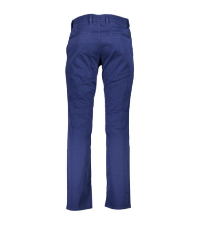 Hugo boss trousers 50470813SCHINO-SLIMD Blue