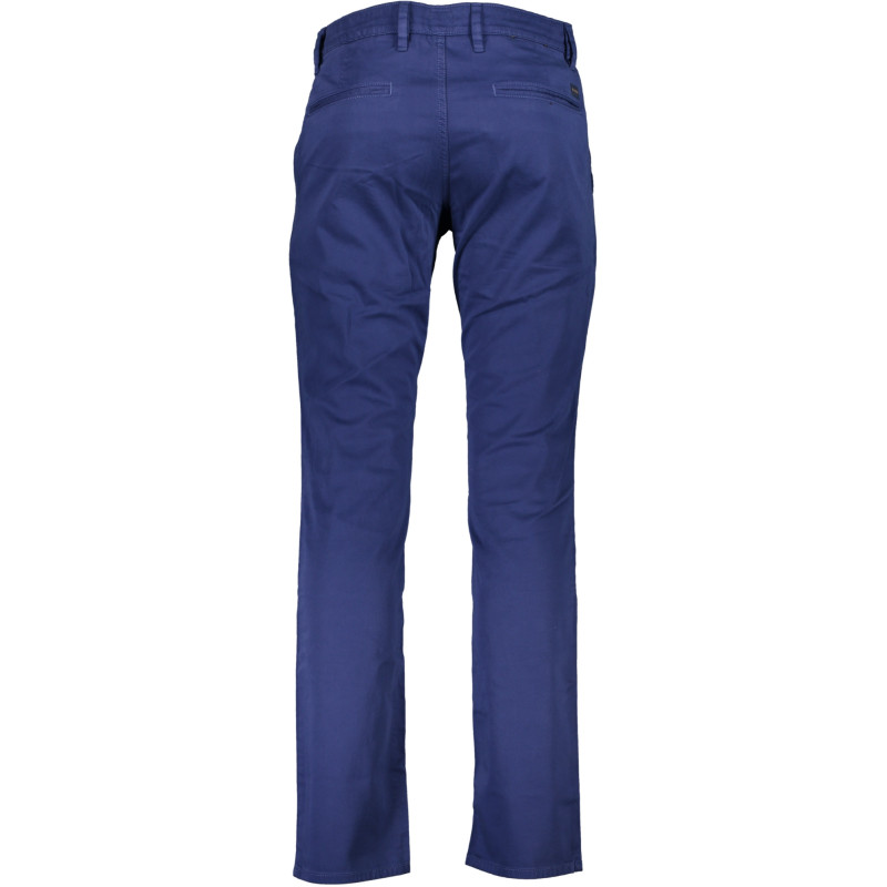 Hugo boss trousers 50470813SCHINO-SLIMD Blue