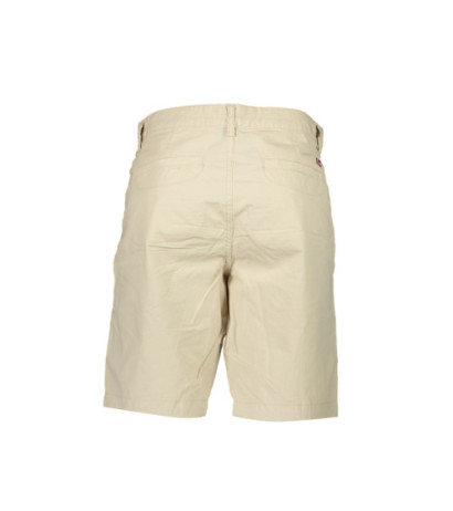 Napapijri trousers NP0A4HRVNAKURU6 Beige