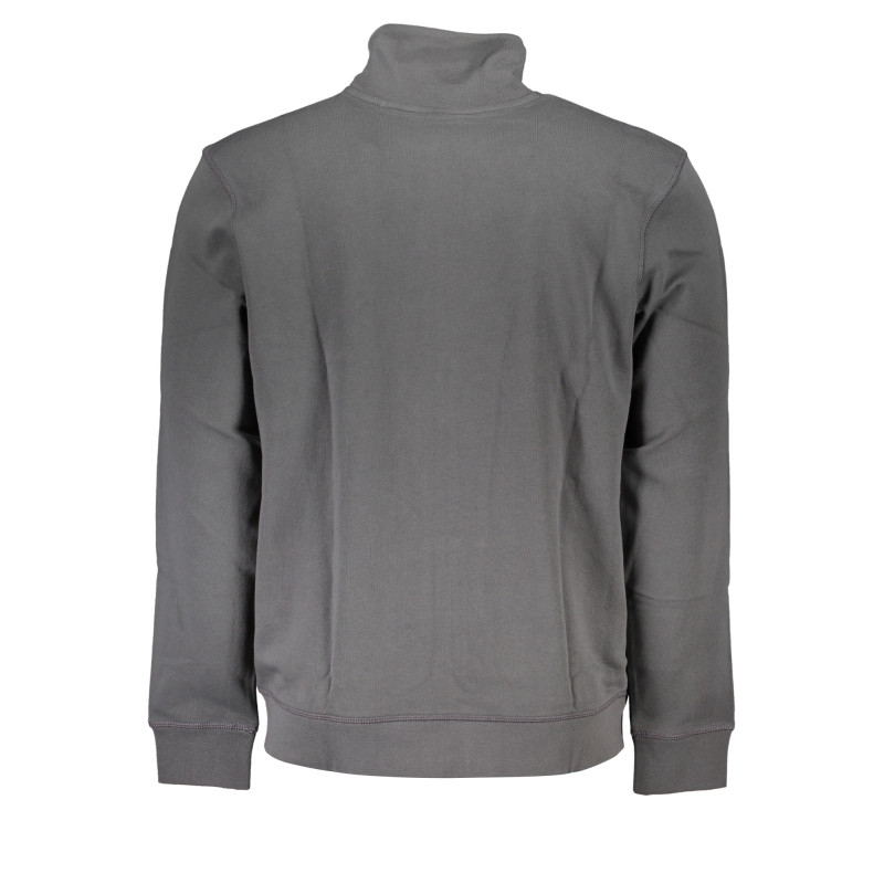 Hugo boss sweatshirt 50468428ZESTART Grey