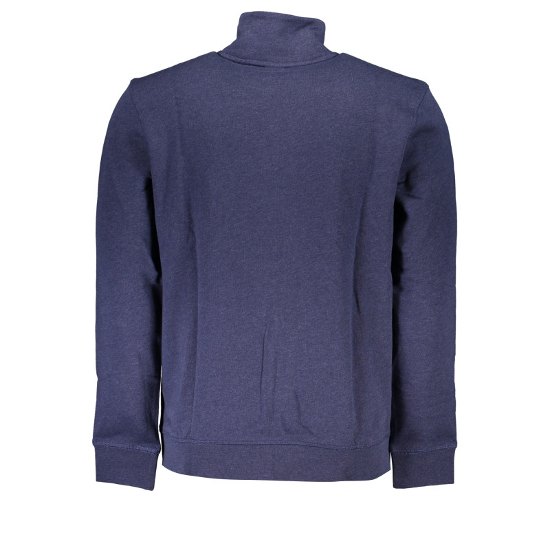 Hugo boss sweatshirt 50468428ZESTART Blue