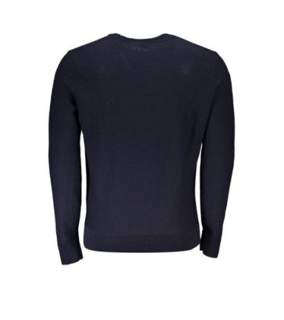 Hugo boss sweater 50501762AVACC Blue