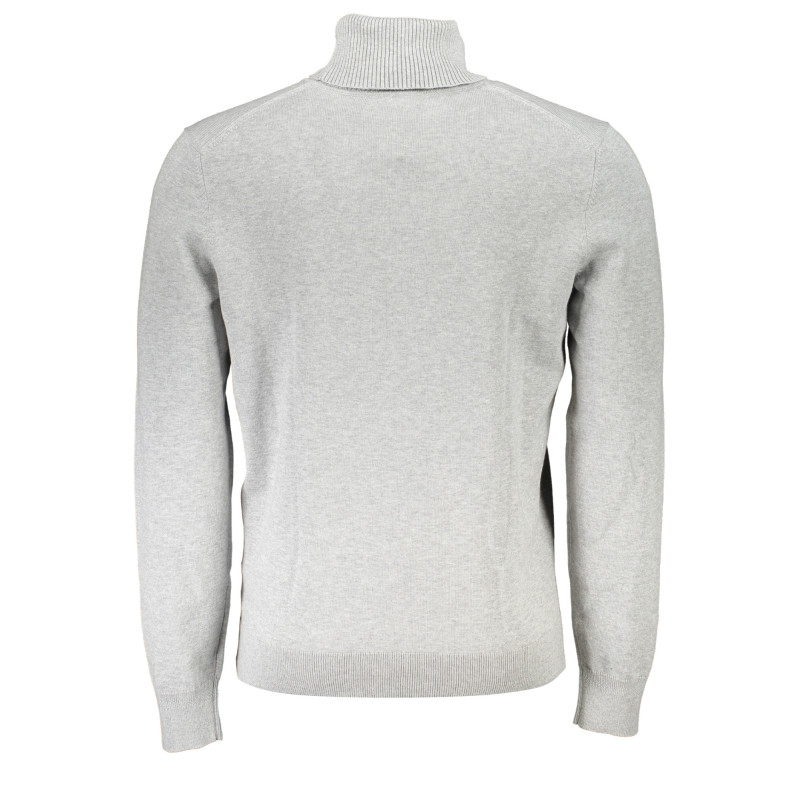 Hugo boss sweater 50498952AKIRO Grey