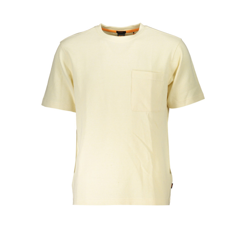 Hugo boss sweater 50487110TEMPESTOSHORT Beige