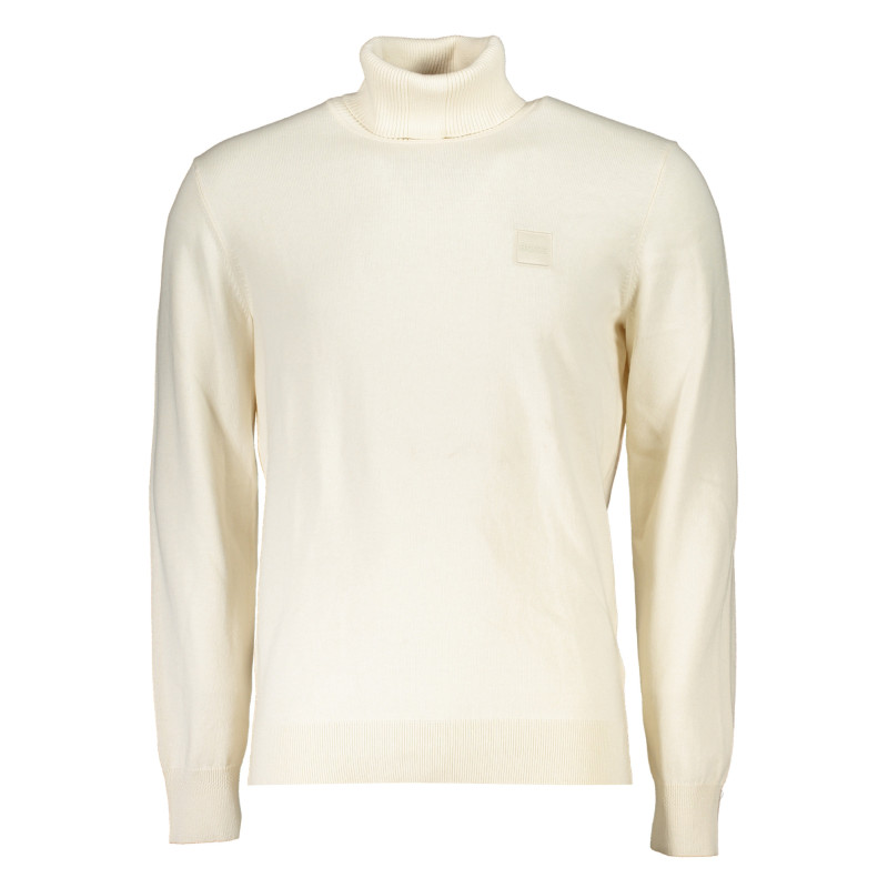 Hugo boss sweater 50498952AKIRO White