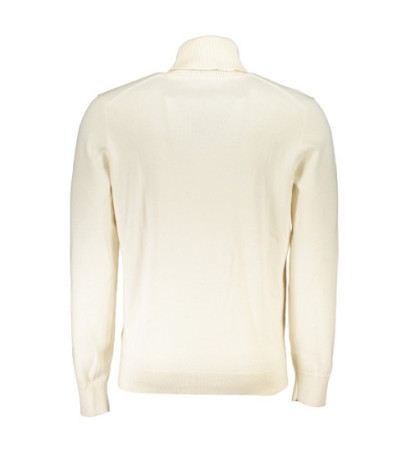 Hugo boss sweater 50498952AKIRO White