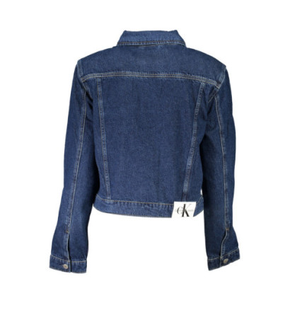 Calvin klein jacket J20J222789 Blue