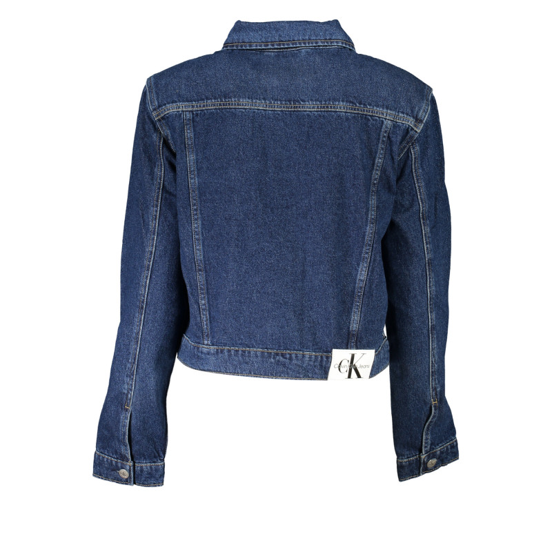 Calvin klein jacket J20J222789 Blue