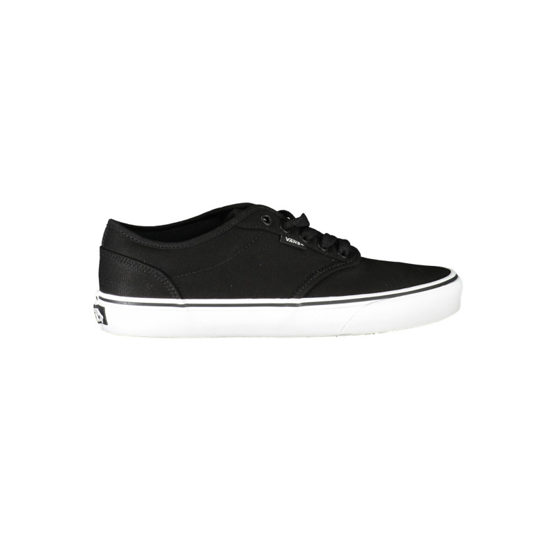 Vans sneakers VN000TUYATWOOD Black