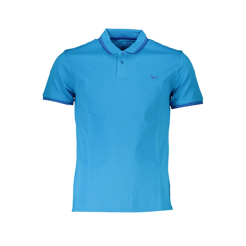 Harmont & blaine polo LNL010021148 Light blue