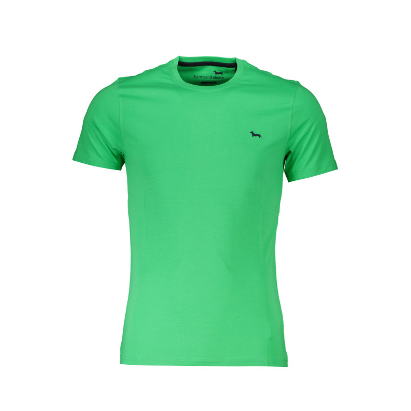 Harmont & blaine T-Shirt INL001021223 Green
