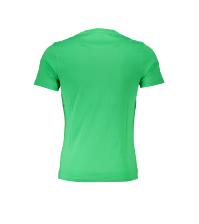 Harmont & blaine T-Shirt INL001021223 Green
