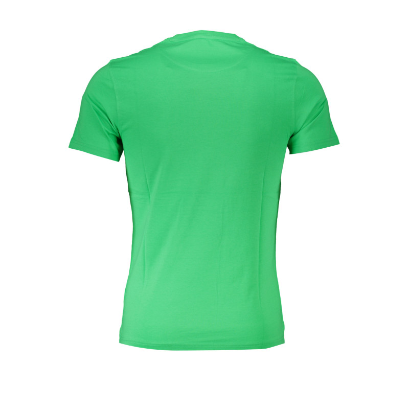 Harmont & blaine T-Shirt INL001021223 Green
