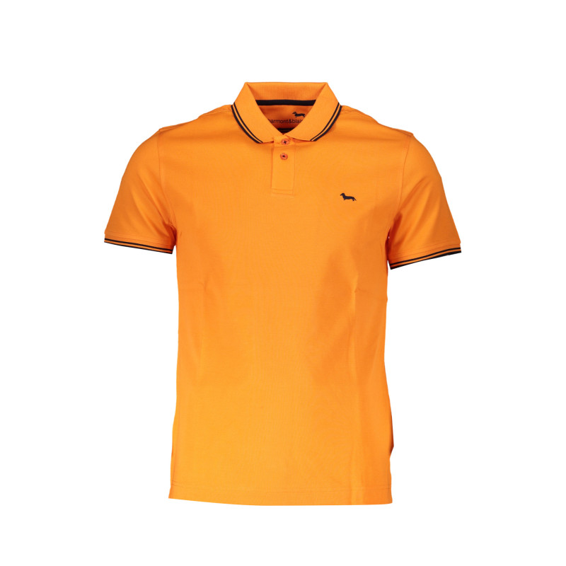 Harmont & blaine polo LNL010021148 Orange