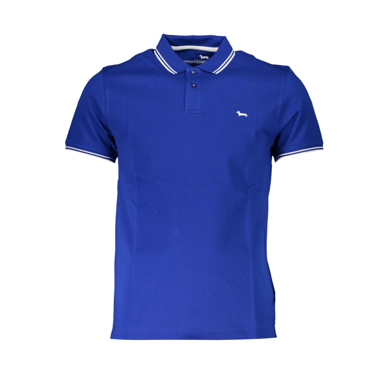 Harmont & blaine polo LNL010021148 Blue