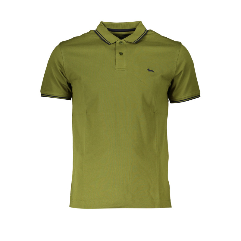 Harmont & blaine polo LNL010021148 Green
