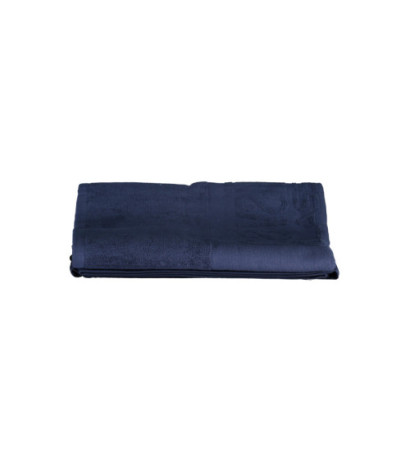 Cavalli class a towel QXH01IRW006 Blue