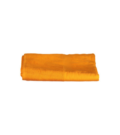 Cavalli class a towel QXH01IRW006 Orange