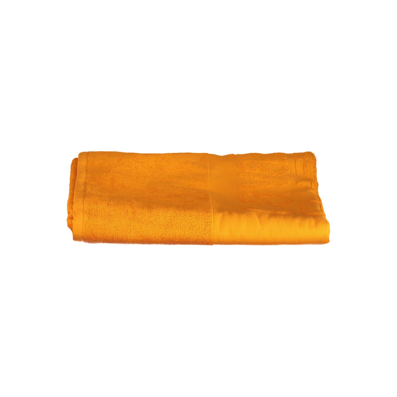 Cavalli class a towel QXH01IRW006 Orange