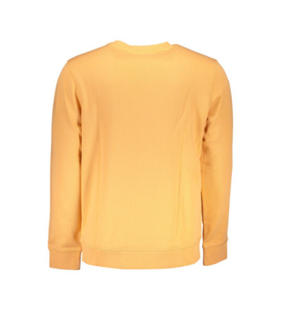 Hugo boss sweatshirt 50468443WESTART Orange