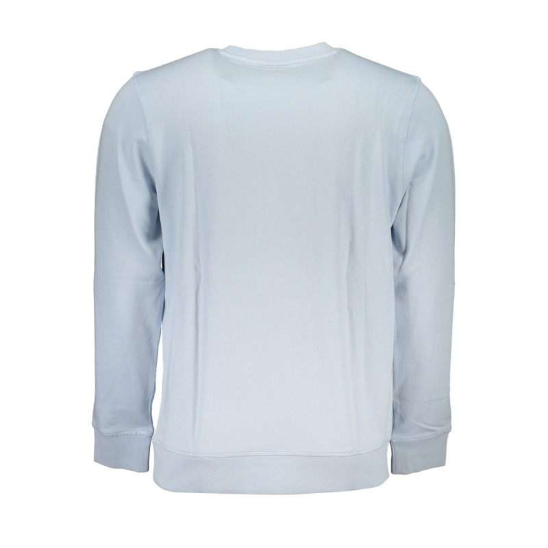 Hugo boss sweatshirt 50468443WESTART Light blue