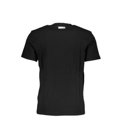 Bikkembergs T-Shirt BKK1MTS05 Black