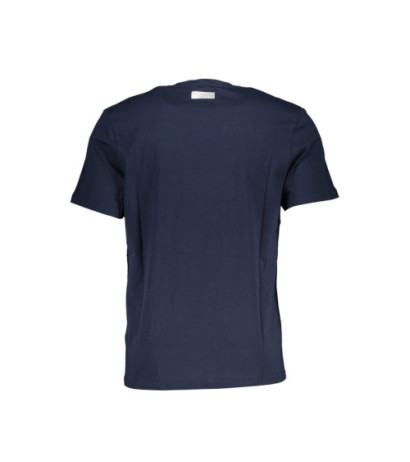 Bikkembergs T-Shirt BKK1MTS05 Blue