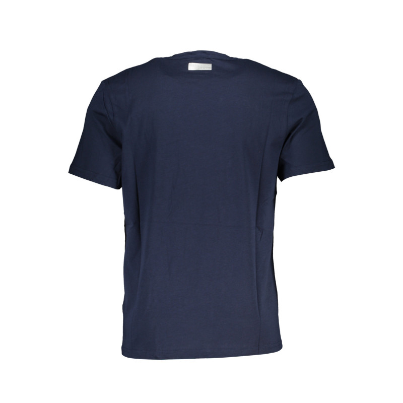 Bikkembergs T-Shirt BKK1MTS05 Blue