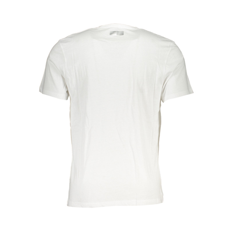 Bikkembergs T-Shirt BKK1MTS05 White