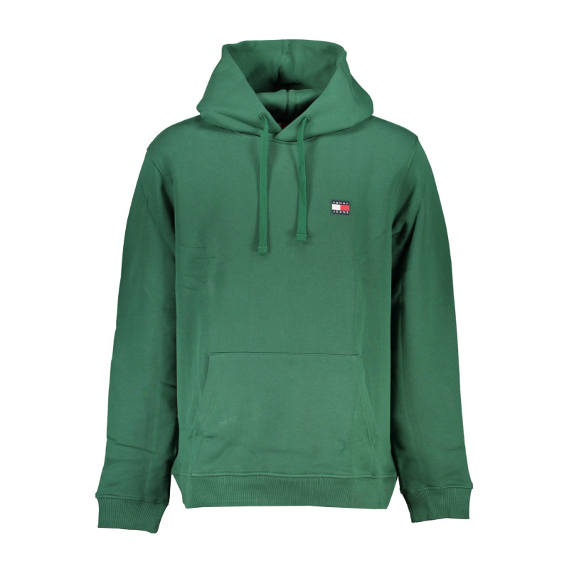 Tommy hilfiger sweatshirt DM0DM17988 Green
