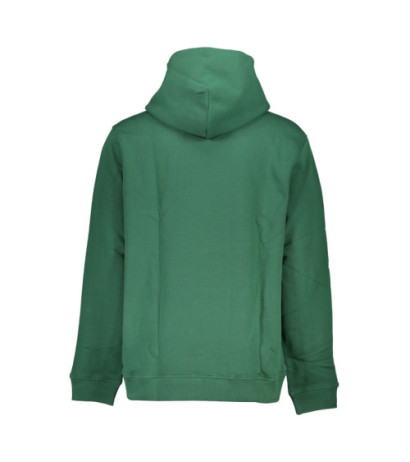 Tommy hilfiger sweatshirt DM0DM17988 Green
