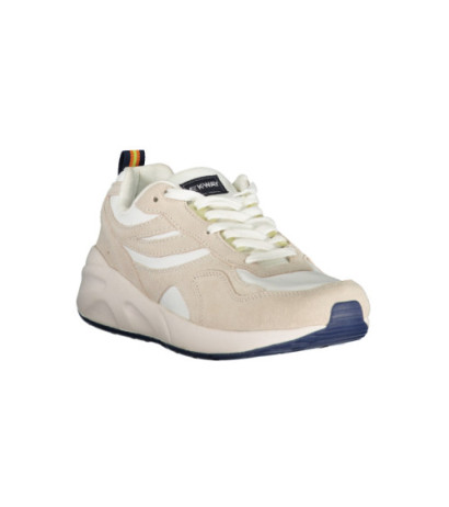 K-way sneakers K3117GWTRAINING3.0LACES Beige