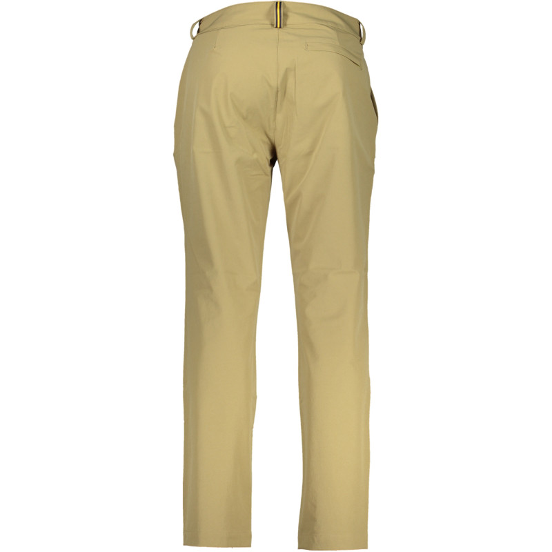 K-way trousers K5117VWGAELLIGHT Green
