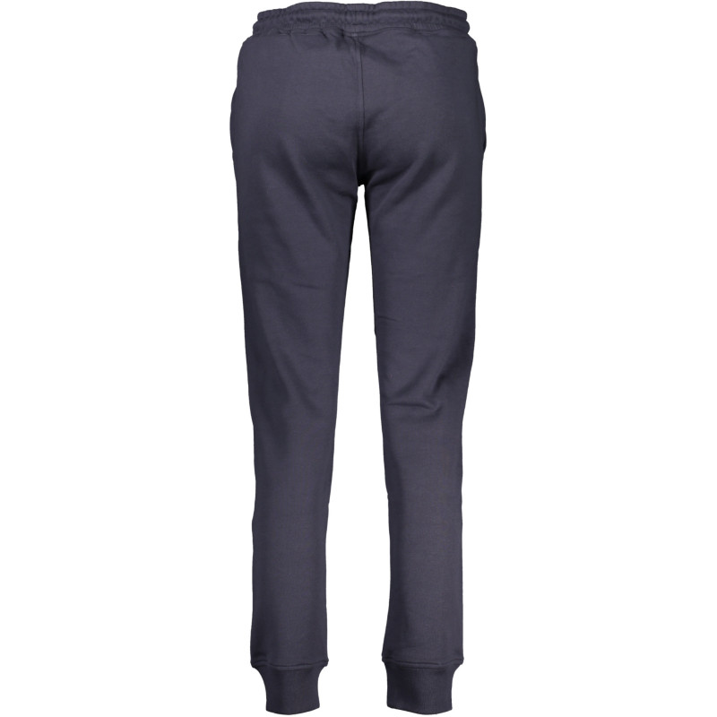 K-way trousers K7117XWGINEVRA Blue