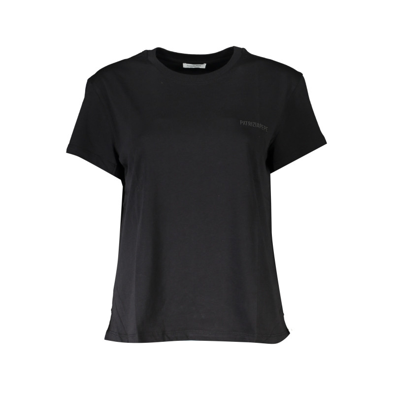 Patrizia pepe T-Shirt 2M4373J111 Black