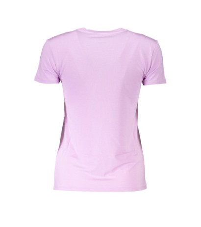 Patrizia pepe T-Shirt CM1419J013 Violet