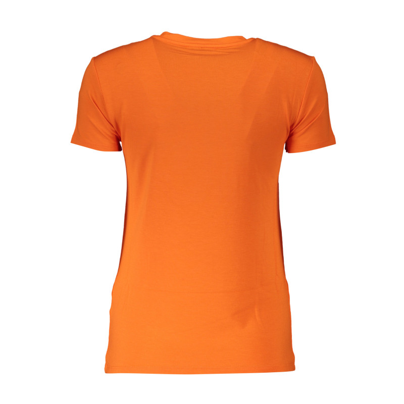 Patrizia pepe T-Shirt CM1419J013 Orange