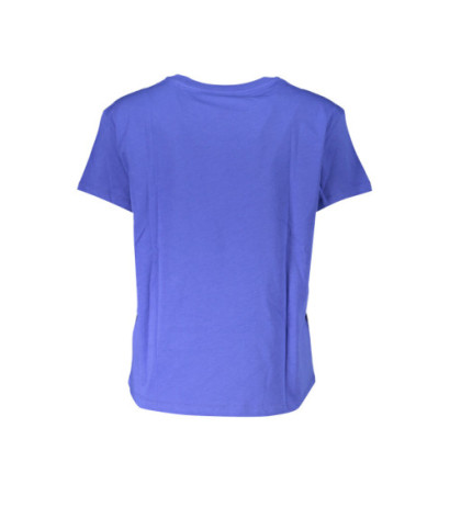 Patrizia pepe T-Shirt 2M4373J111 Blue