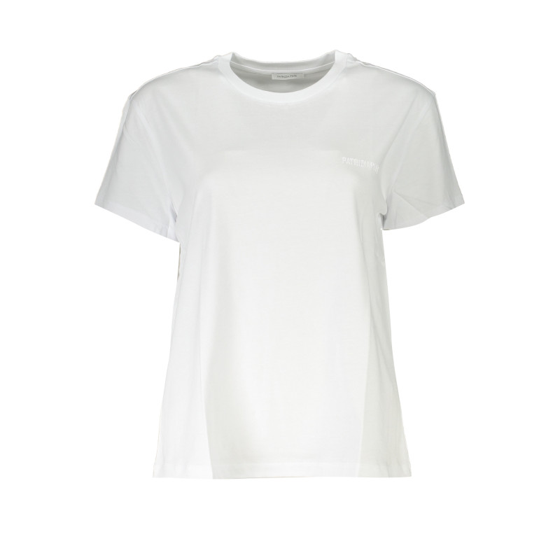 Patrizia pepe T-Shirt 2M4373J111 White