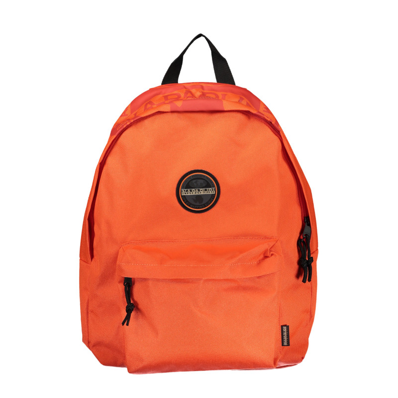 Napapijri bag NP0A4GQSHAPPYDAYPACK4 Red