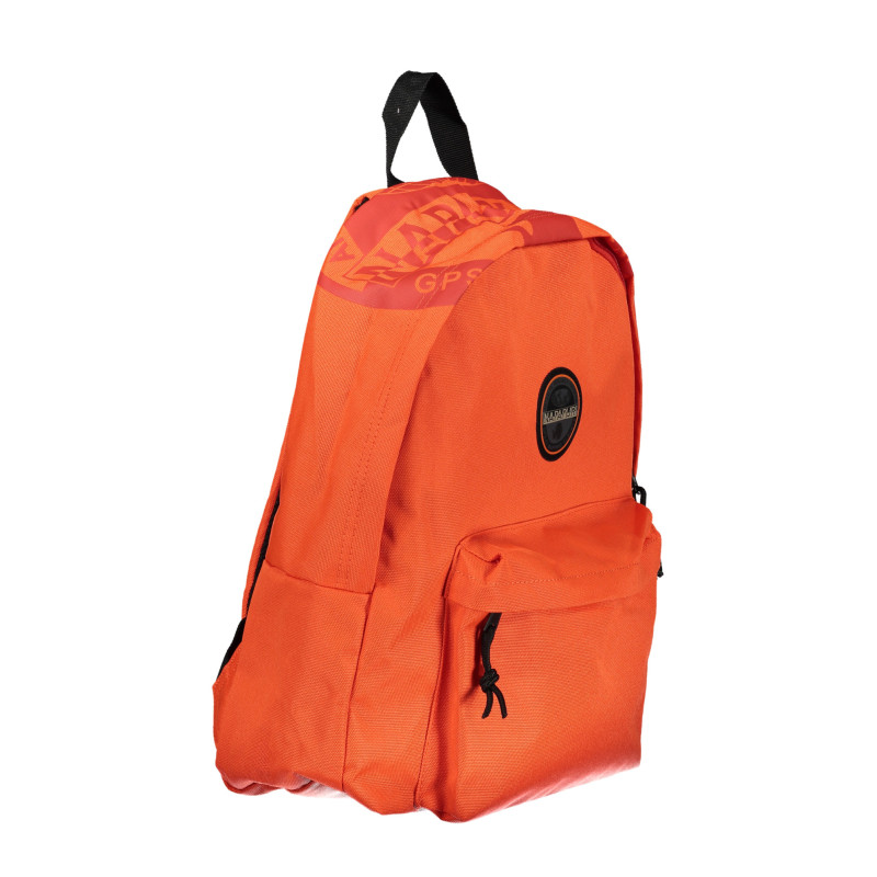 Napapijri bag NP0A4GQSHAPPYDAYPACK4 Red