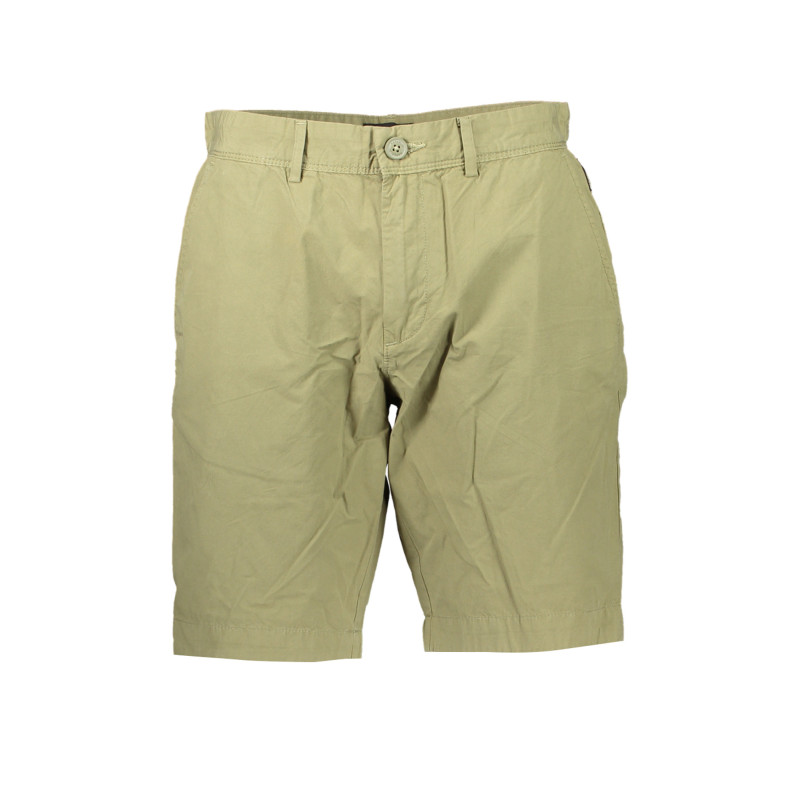 Napapijri trousers NP0A4GALNAKURU5 Green
