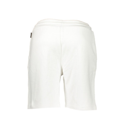 Napapijri trousers NP0A4H88NALISSUM White