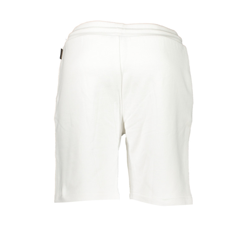 Napapijri trousers NP0A4H88NALISSUM White