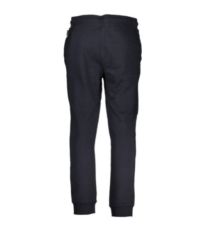 Napapijri trousers NP0A4GWJMICE1 Blue