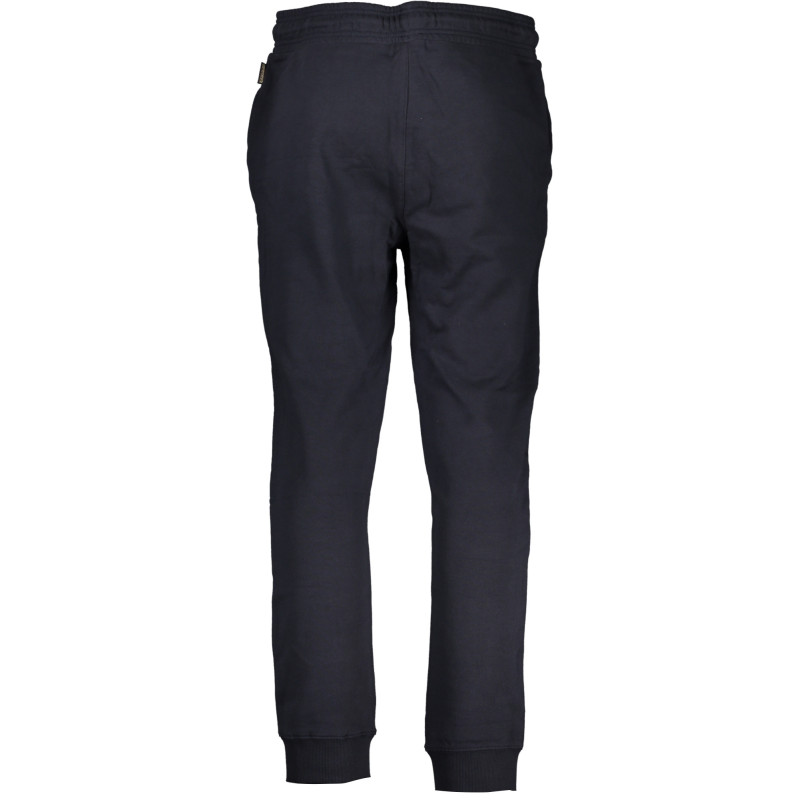 Napapijri trousers NP0A4GWJMICE1 Blue